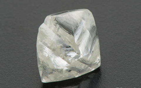 HPHT Crystal