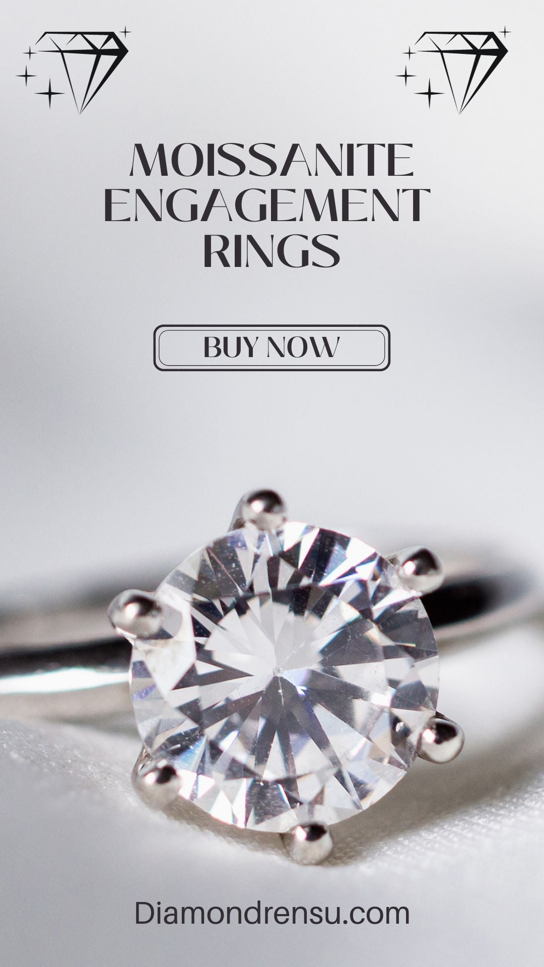 Engagement rings for sale