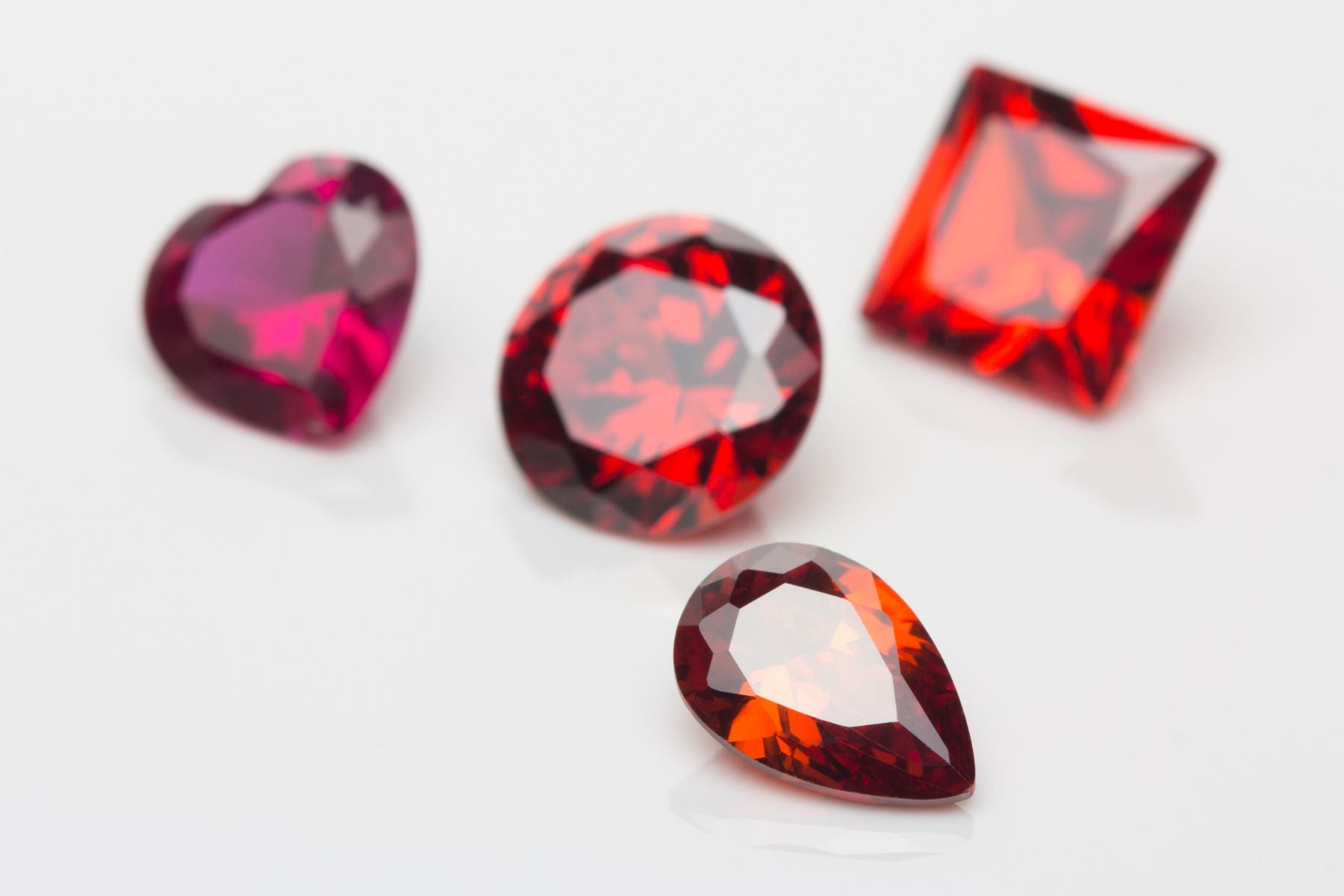 July's Birthstone