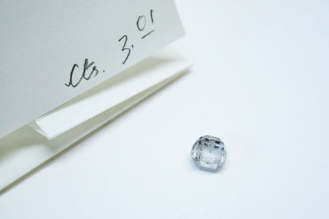 Lab grown diamond