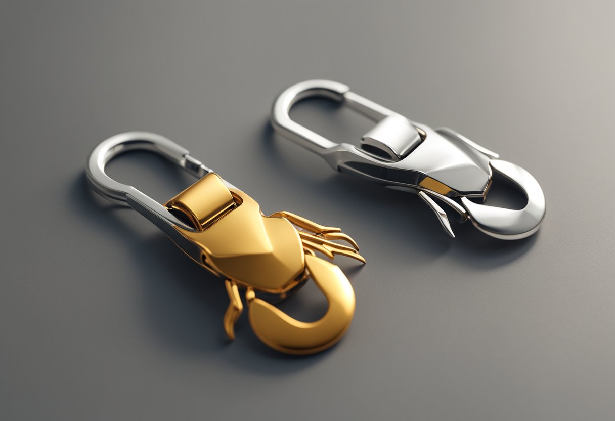 Interesting Things About Lobster Clasps You Should Not Miss -  AussieChainsDirect