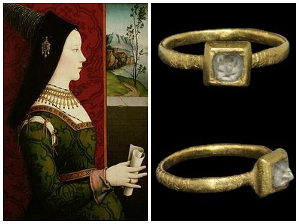 The Origins and Evolution of Wedding and Engagement Rings