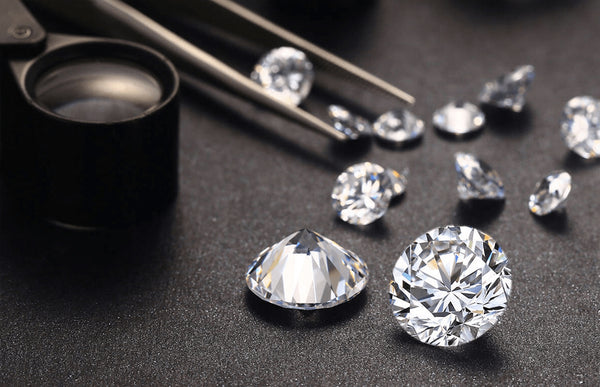 Lab Grown Diamond Quality