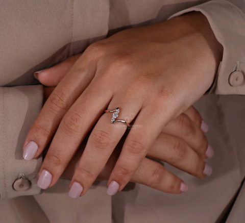 What Is a Promise Ring and What Does It Symbolize?