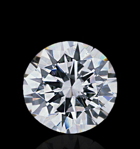 Simulated Diamond