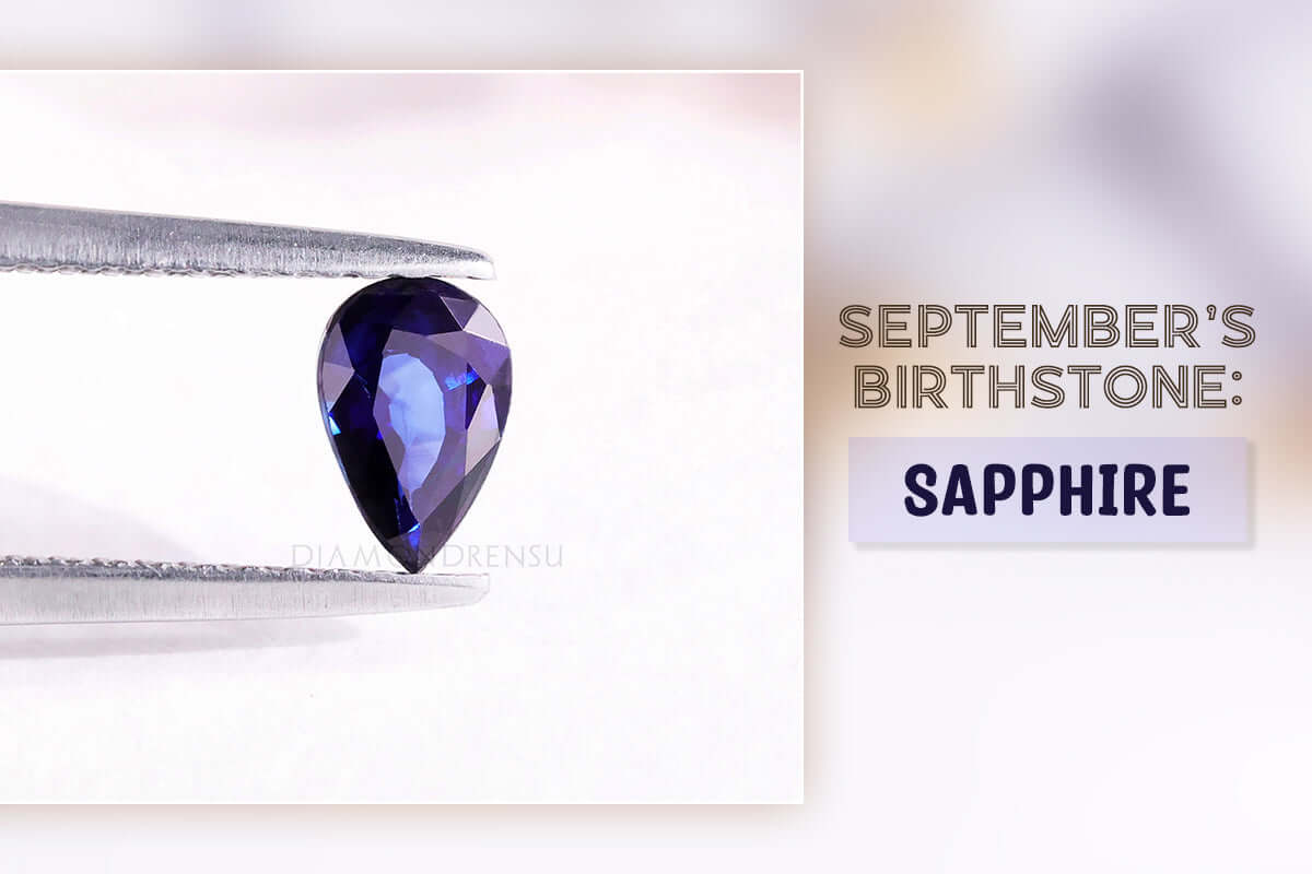 September's Birthstone