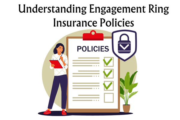 Understanding Engagement Ring Insurance Policies