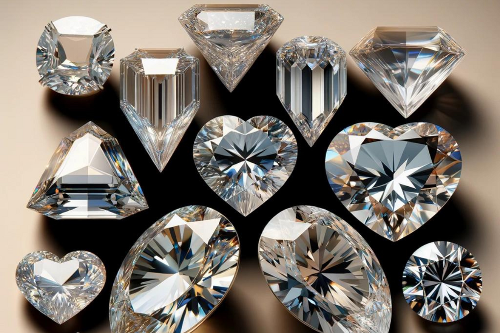 What is Moissanite?