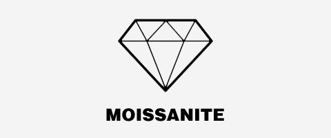 moissanite diamond