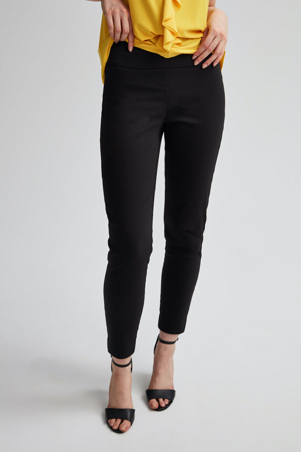 Slim Leg Ankle Pant – Raffinalla