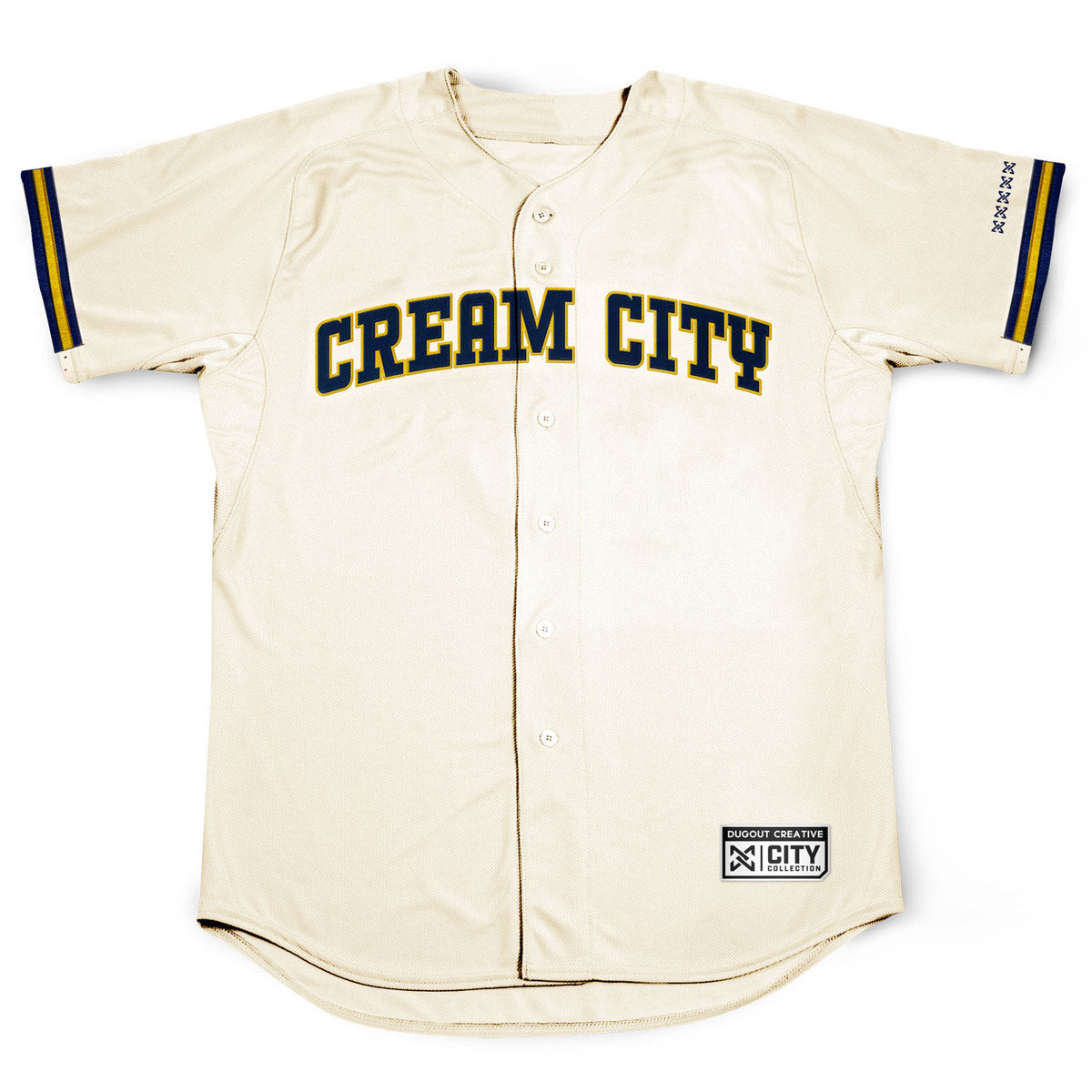 jersey cream city