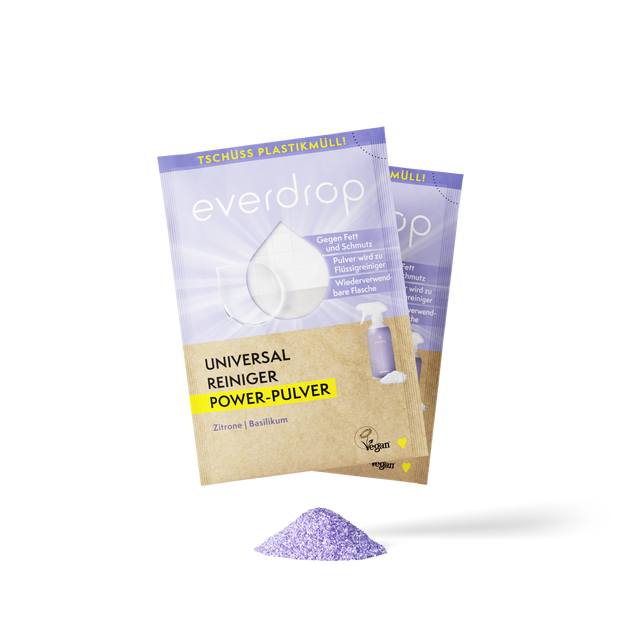 Universal Cleaner Power Powder