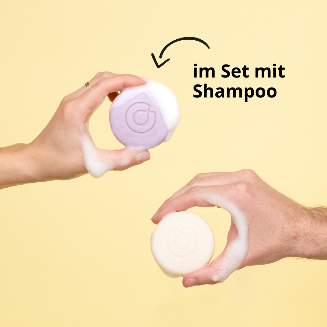 Conditioner Bar