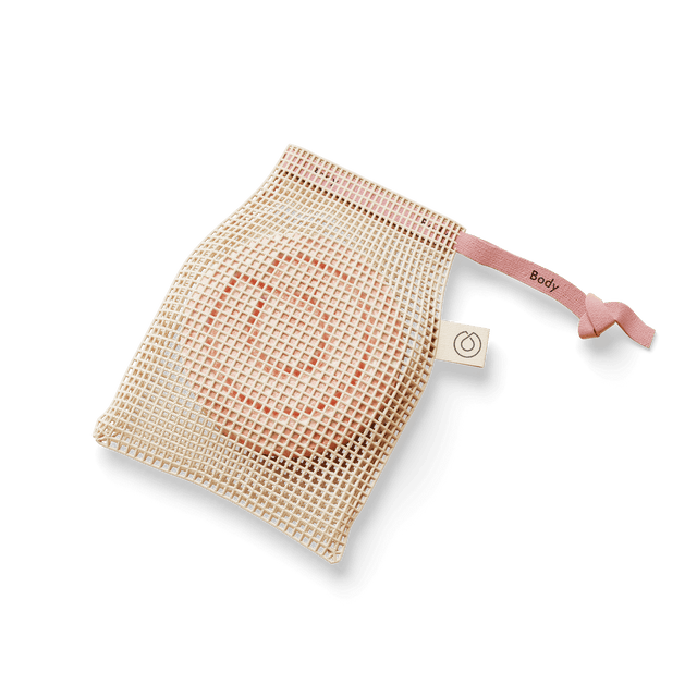 Soap Bag