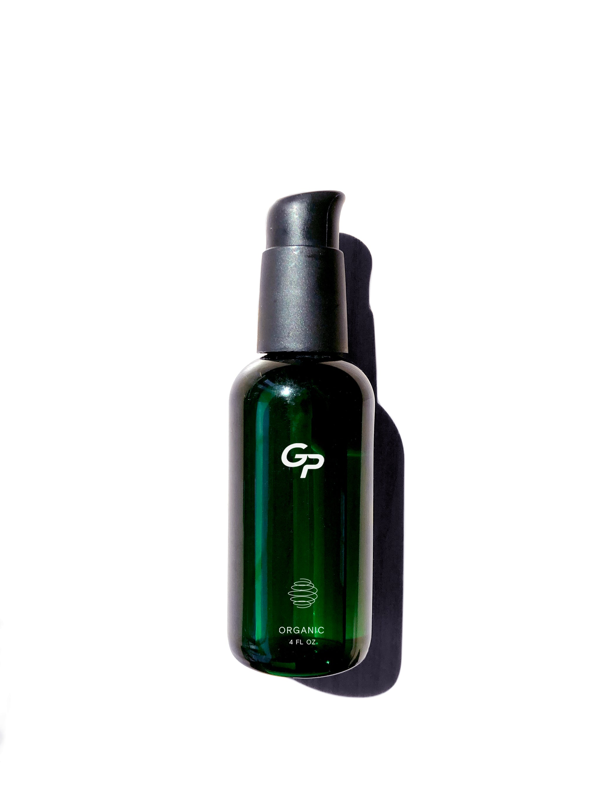 Hydrating Organice Lube L Goodparts Basic Goods