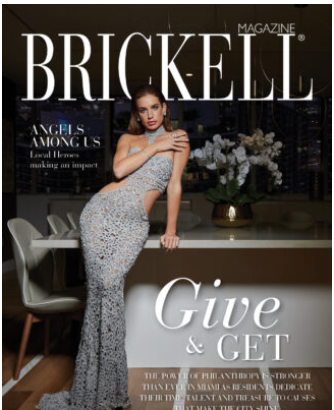 Brickel Key Magazine