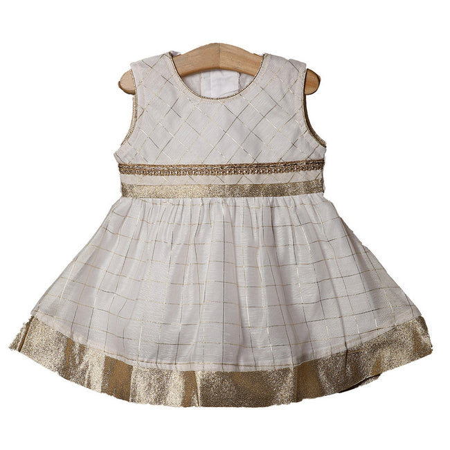 onam baby dress