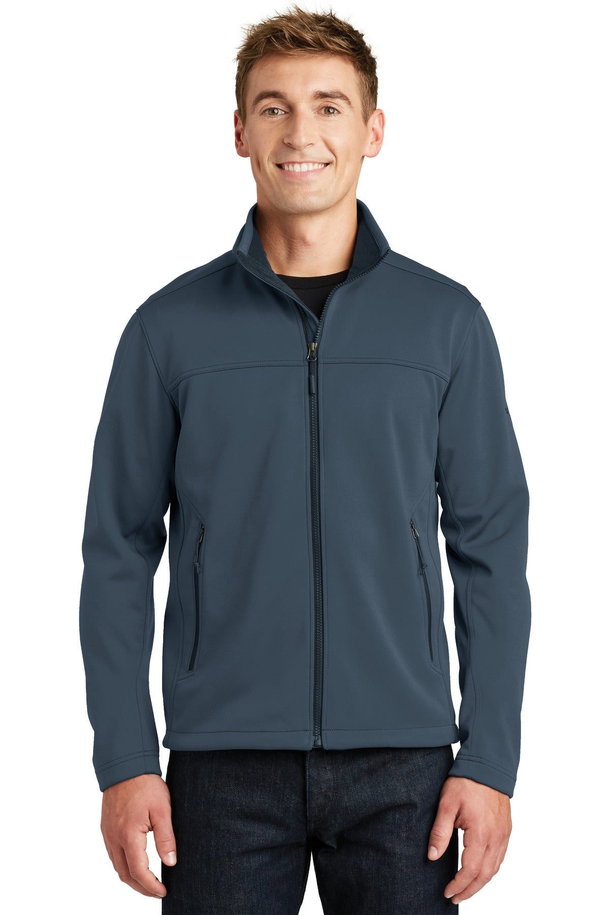 The North Face Apex Barrier Soft Shell Jacket. NF0A3LGT