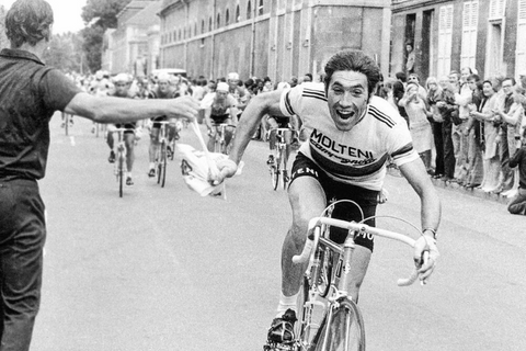 Eddy merckx 1