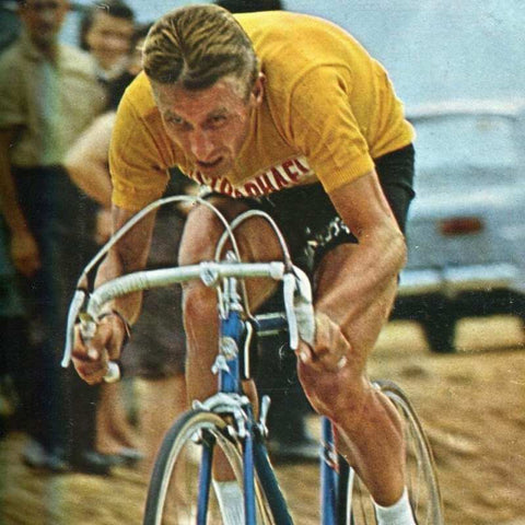 Anquetil Meilleur rouleur cyclisme