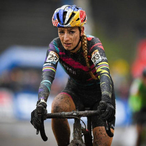 Ferrand Prévot Meilleure cycliste femme de l'histoire
