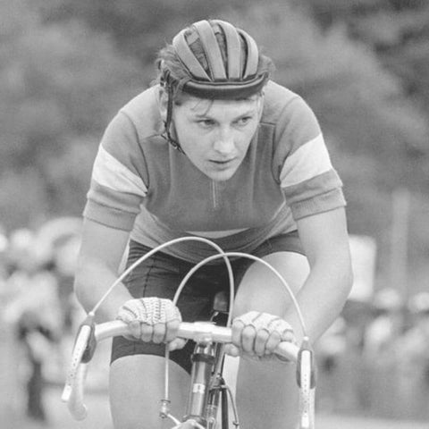 Jeannie Longo Meilleure cycliste femme de l'histoire
