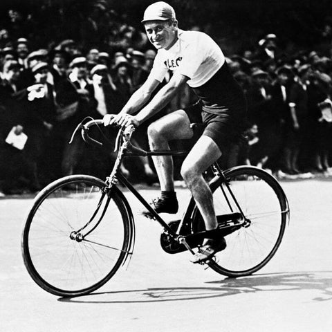 Pelissier Meilleur cycliste avant guerre