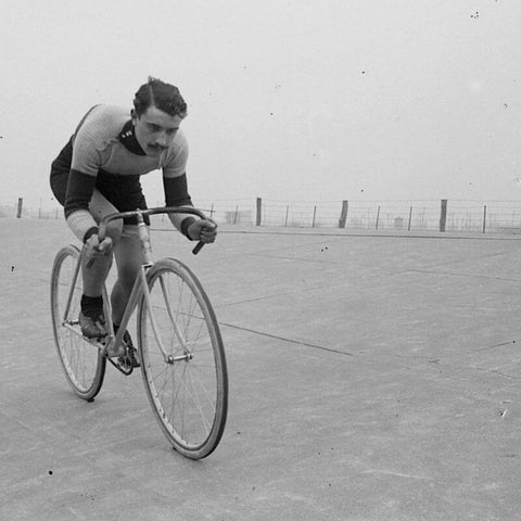 Meilleur cycliste breton de l'histoire Lucien Petit Breton