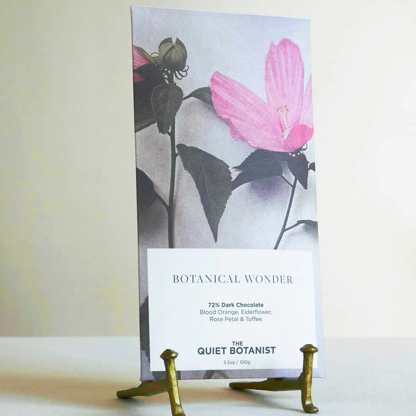 Botanical Wonder Bar