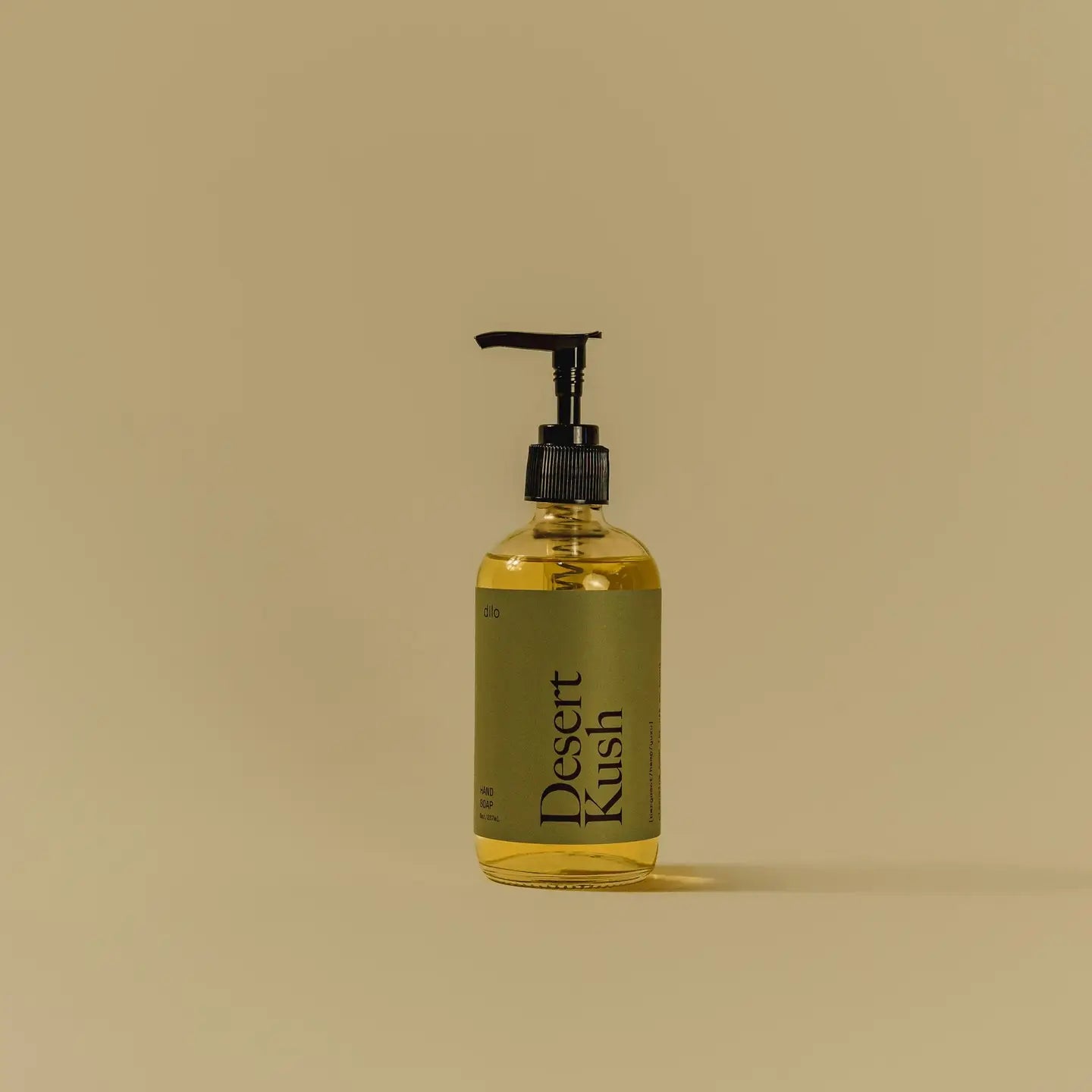Desert Kush Hand Soap