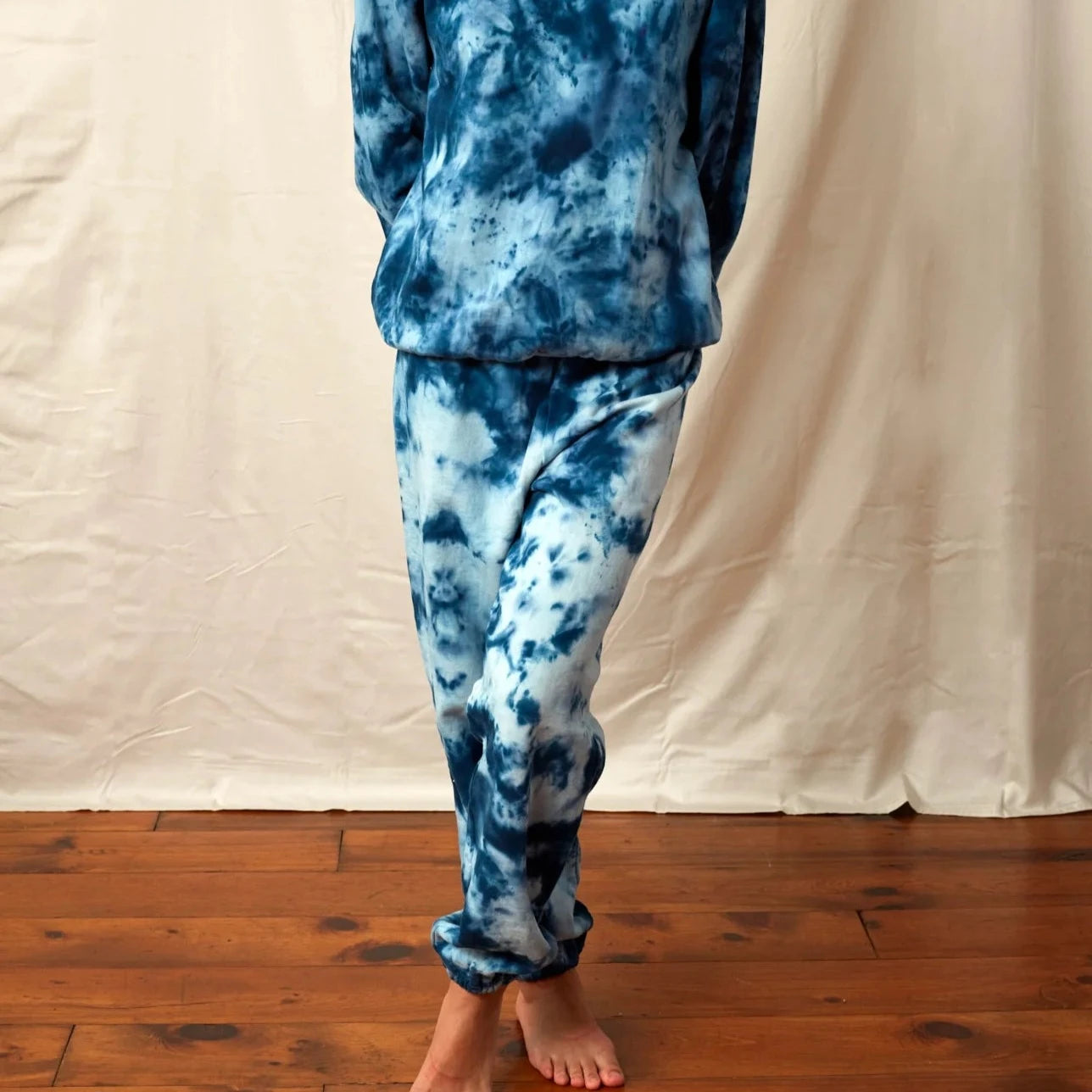 UPSTATE Sweatpant - Splash