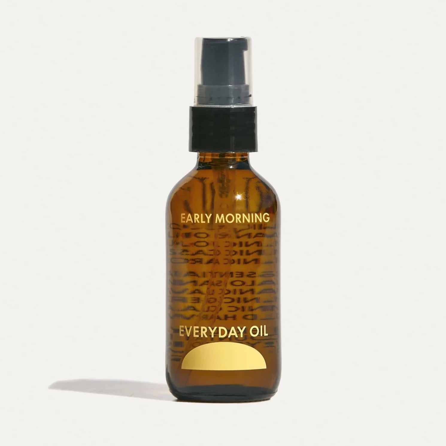 Early Morning Blend - 2 oz.
