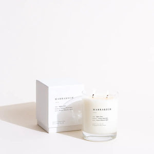 Brooklyn Candle Studio Marrakech Escapist Candle - Prema Home