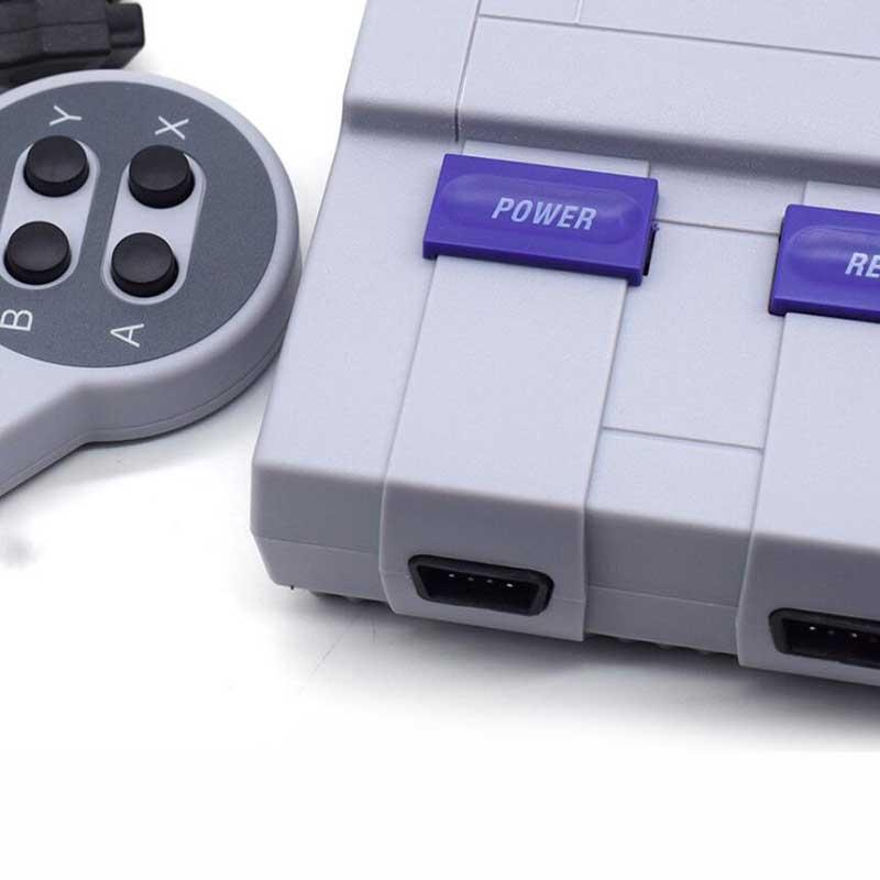 super nintendo mini sfc