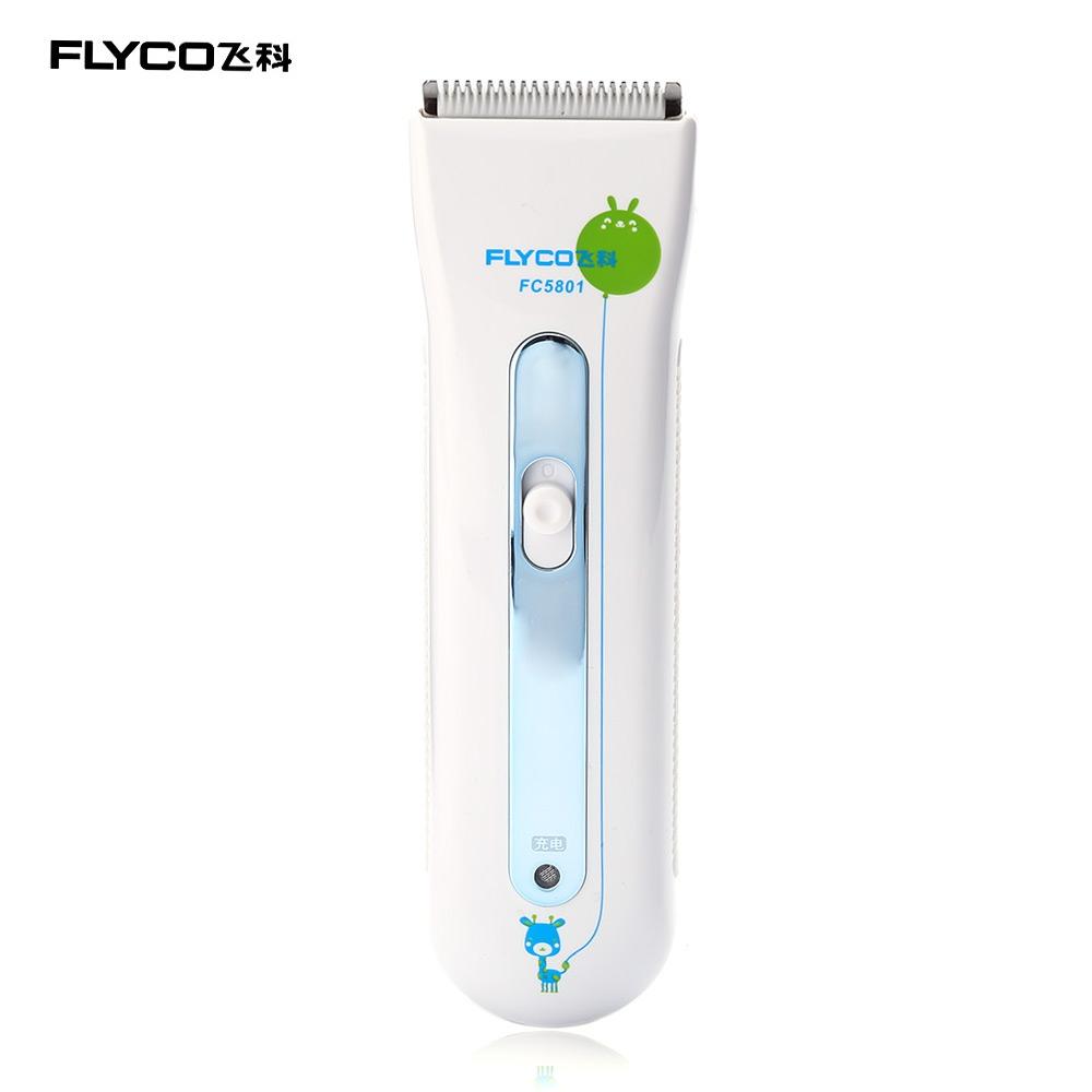 flyco hair trimmer