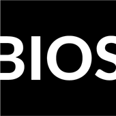 Что такое bios logo