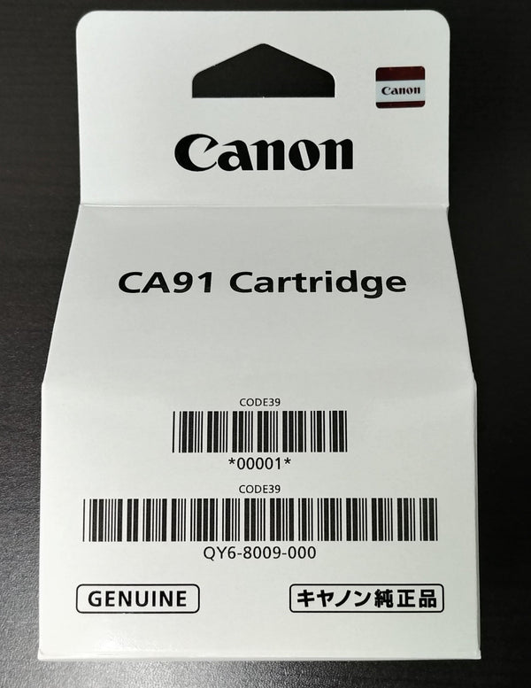 Tête d'impression originale Canon QY6-0068 - Cartouches en stock