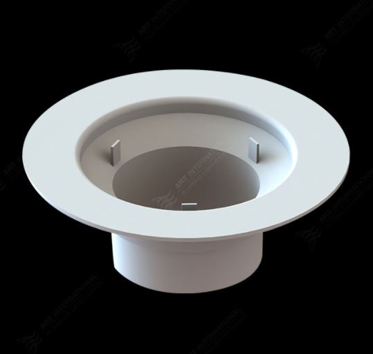 Buy Online Pvc Puddle Flange In Melbourne Bayside Bathroom 