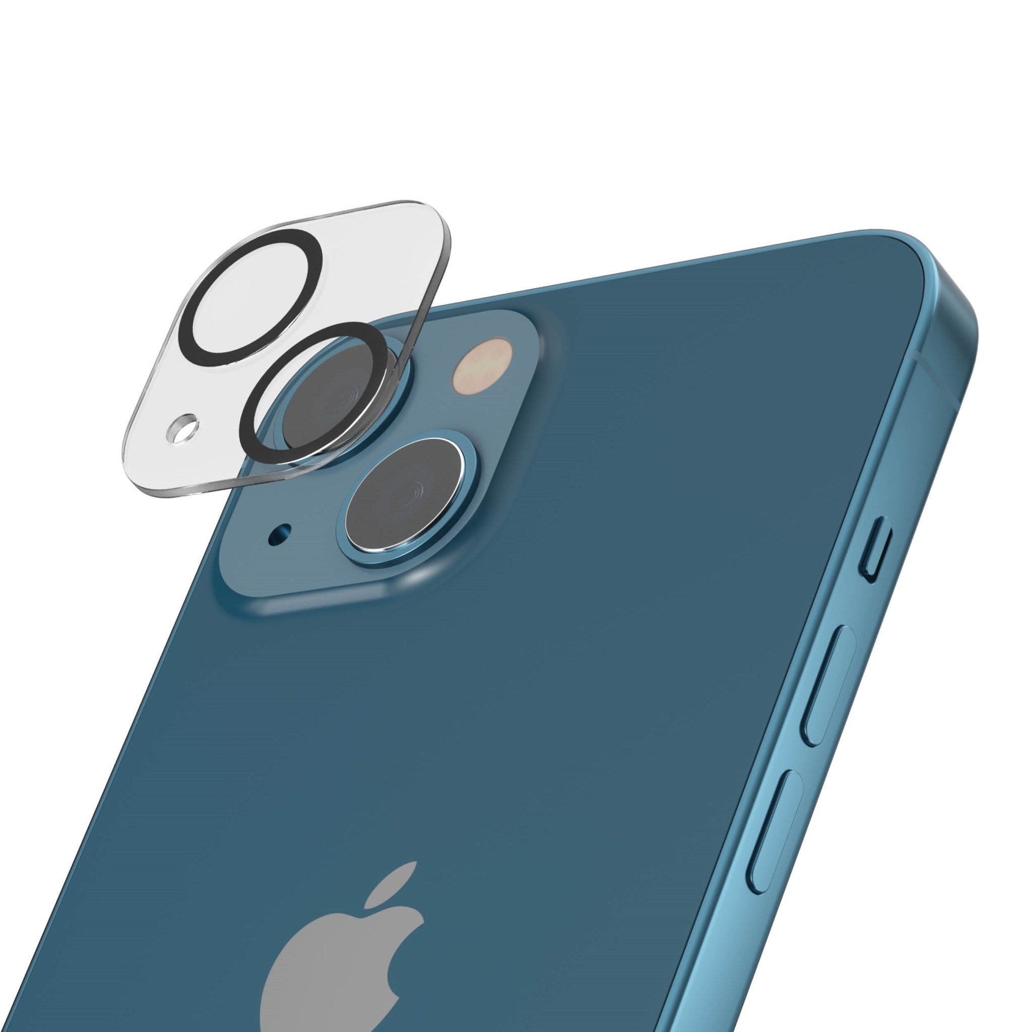 Image of PicturePerfect Camera Lens Protector - iPhone 13 | 13 Mini