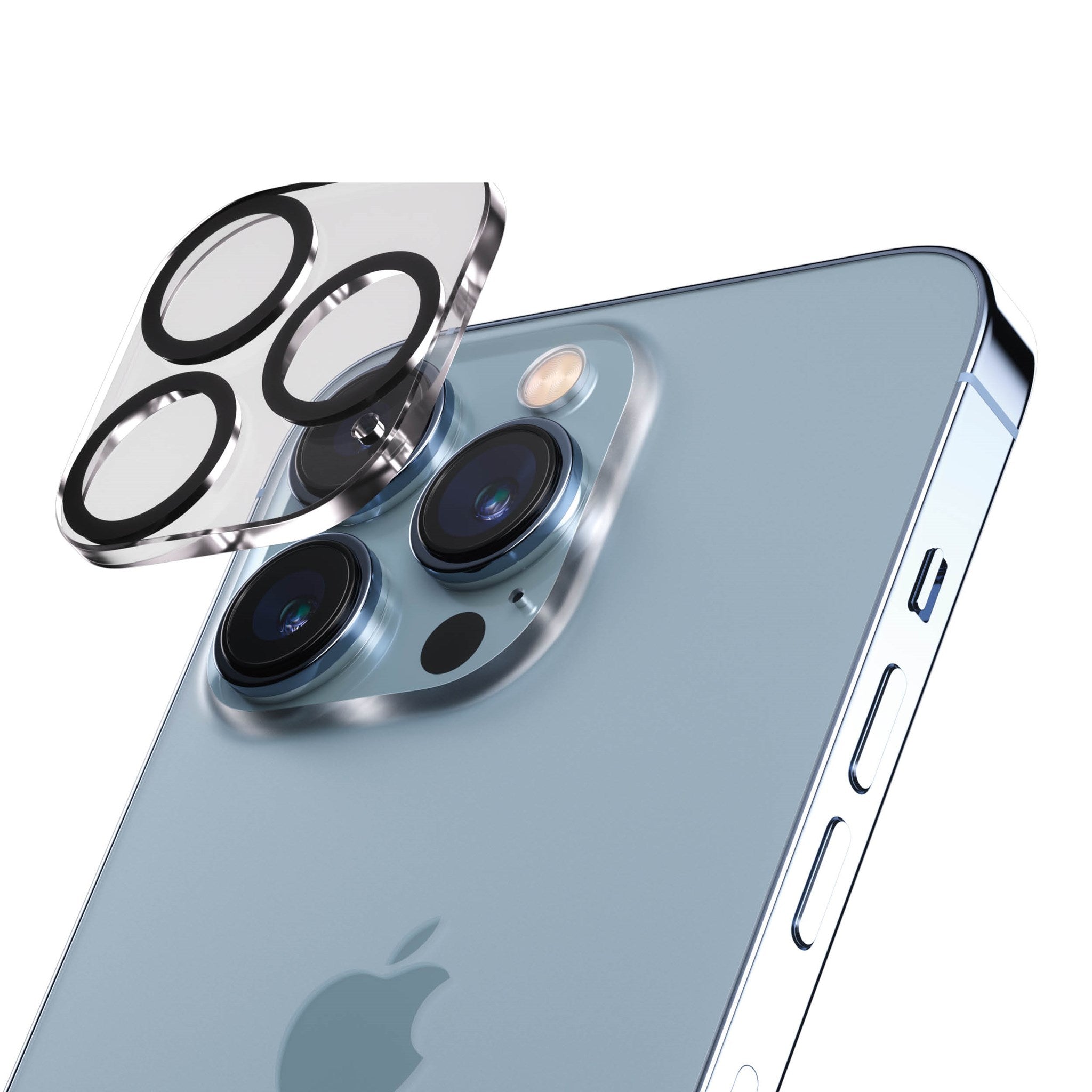 Image of PicturePerfect Camera Lens Protector - iPhone 13 Pro | 13 Pro Max