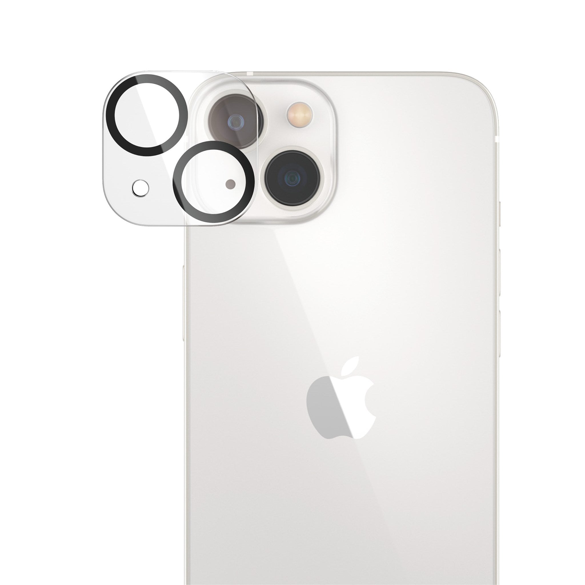 Image of PicturePerfect Camera Lens Protector - iPhone 14 | 14 Plus