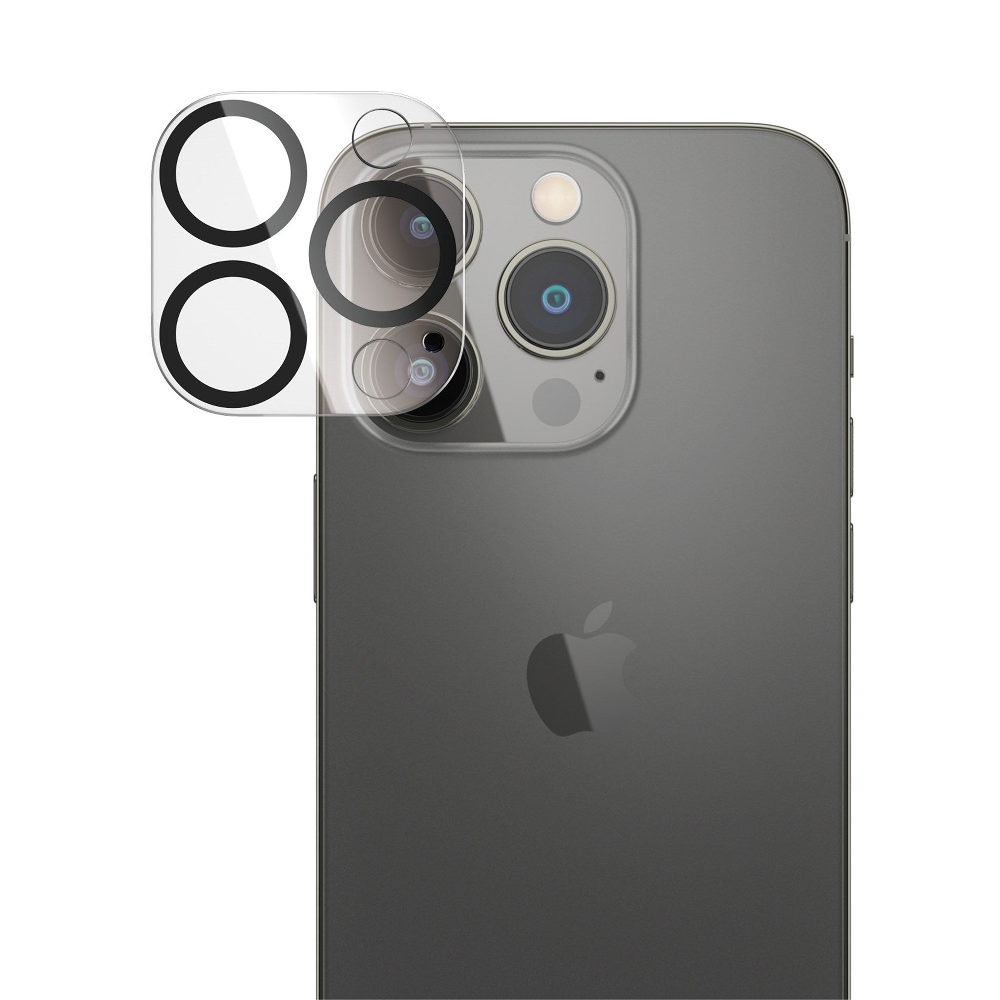 Image of PicturePerfect camera lens protector - iPhone 14 Pro | 14 Pro Max  