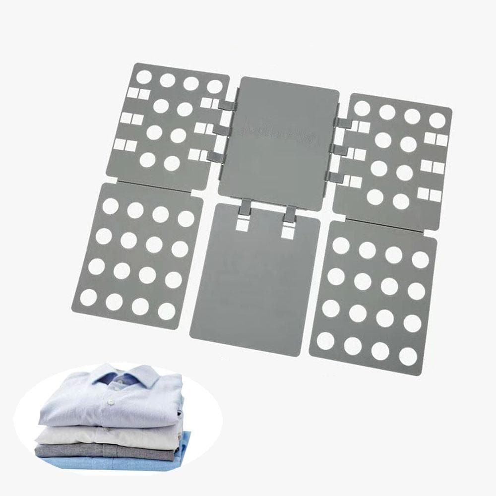 shirt folding board