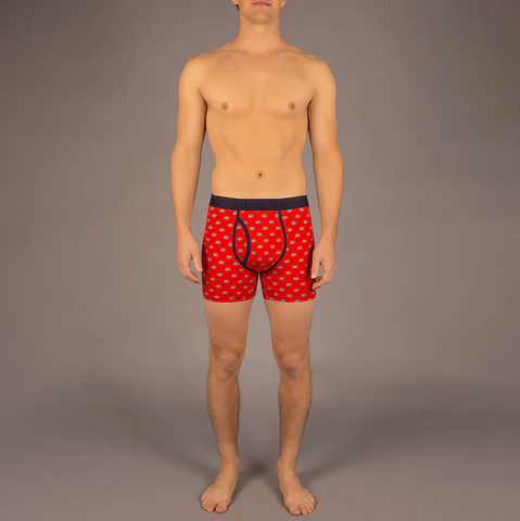 Newman boxer brief 