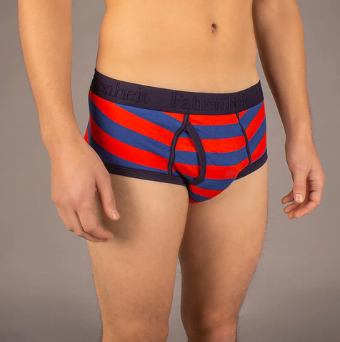 Rugby Brief  best Rugby Brief – Fahrenheit New York