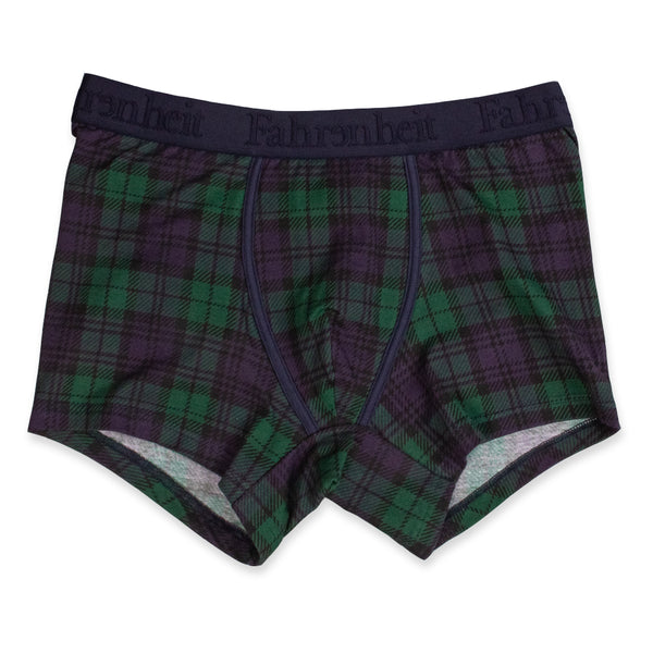 Tradie Fly Front Trunks - Lowes Menswear