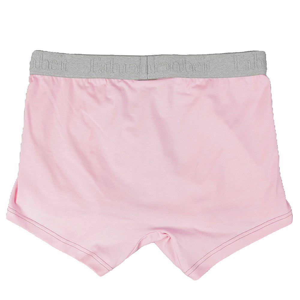 Grant Trunk Solid Pink - Men's Underwear | Fahrenheit – Fahrenheit New York