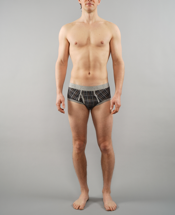 Wayne Malibu Sport Brief - Underwear Expert