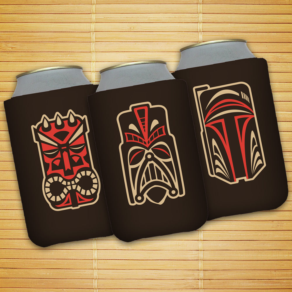 star wars koozie