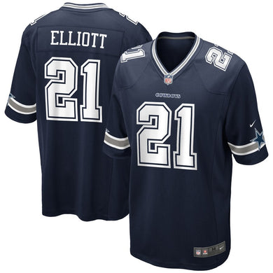 ezekiel elliott jersey for sale